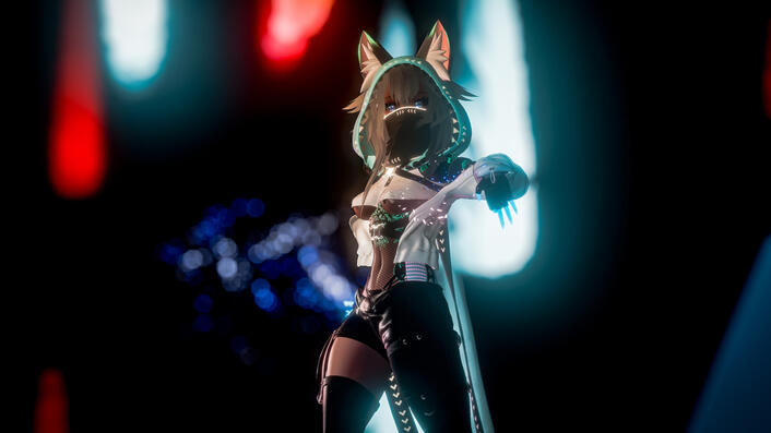 SCHISM Ambi birthday