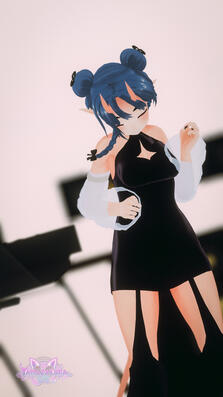 Sheena x StarHeart Event