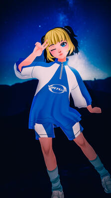 PHIA Photoshoot