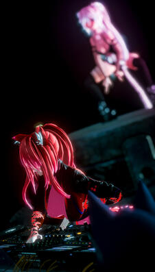 SCHISM Ambi birthday