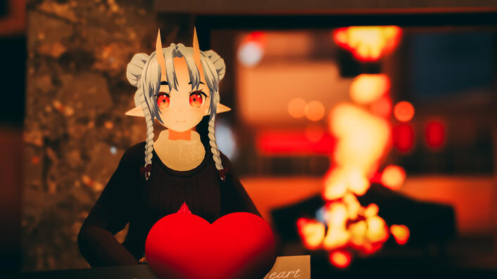 StarHeart
