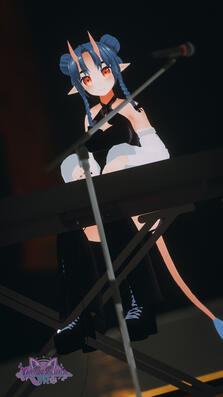 Sheena x StarHeart Event