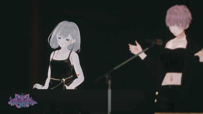 Sheena X StarHeart Events