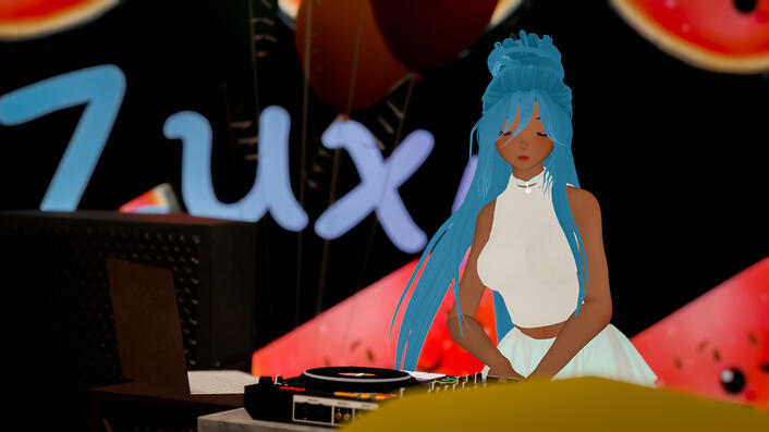 Zuxi PrideVR