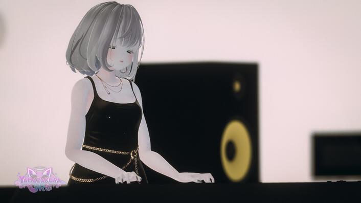 Sheena x Starheart event