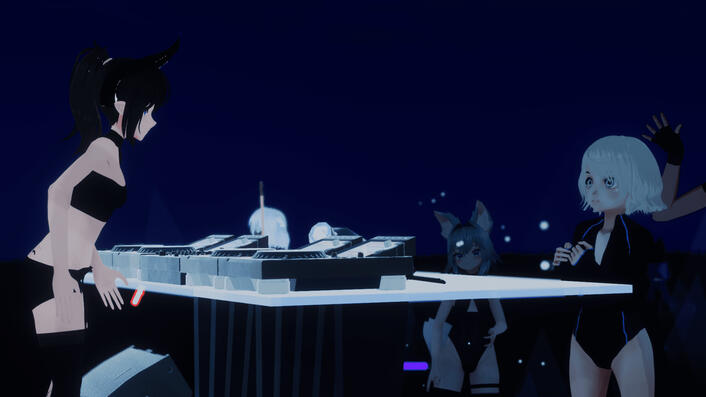 Thrill x PHIA Nurtured